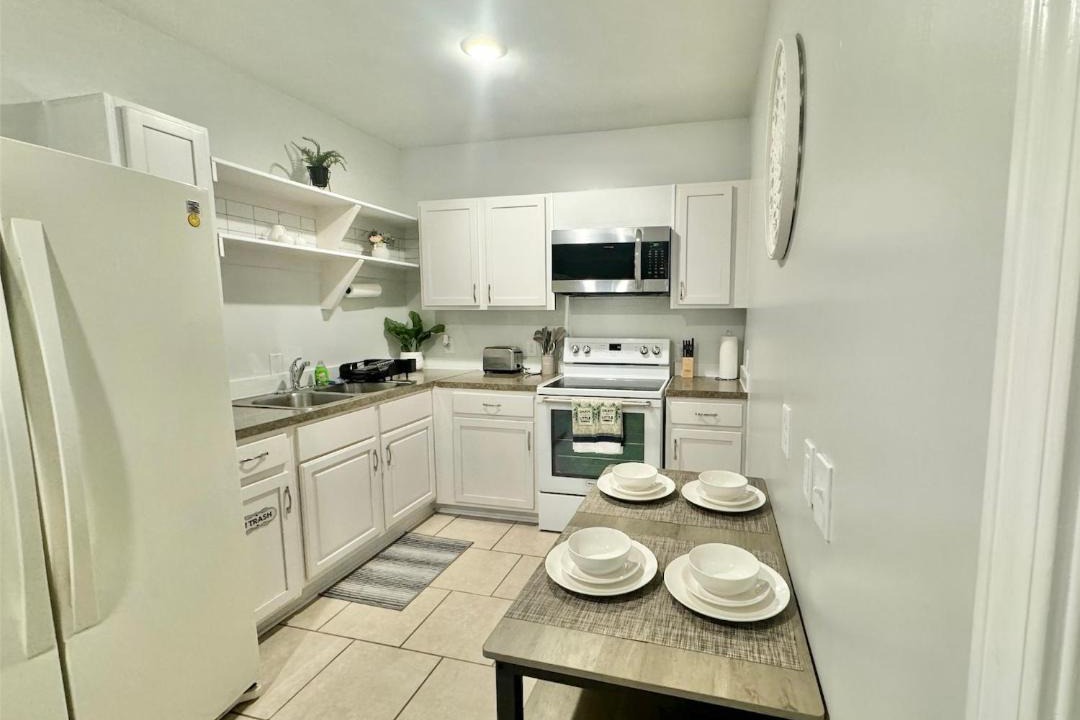 Photo of Kitchen in Concord