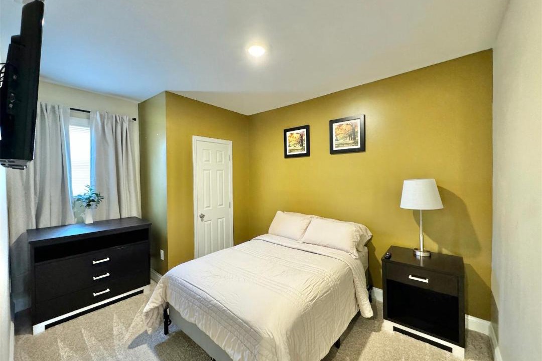 Photo of Bedroom in Concord