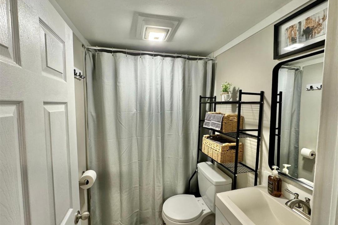 Photo of Bathroom in Concord