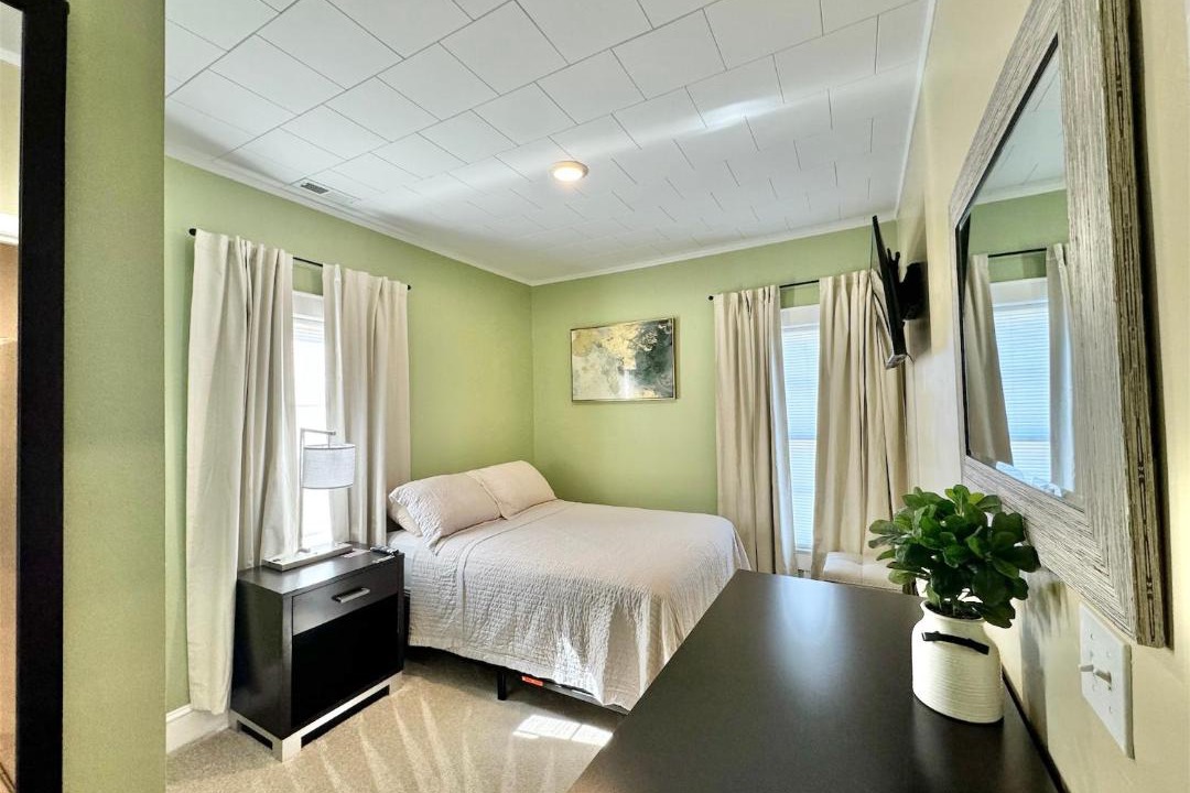 Photo of Bedroom in Concord