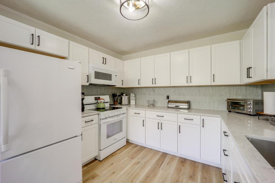 Photo of Kitchen in Lenoir