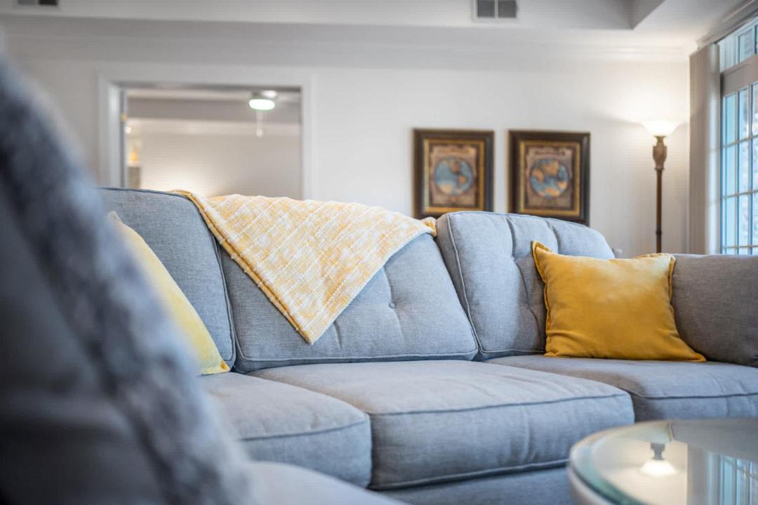 Photo of Livingroom in Chapel Hill