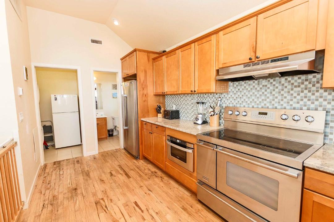 Photo of Kitchen in Carova Beach