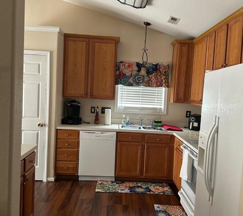 Photo of Kitchen in Winston - Salem