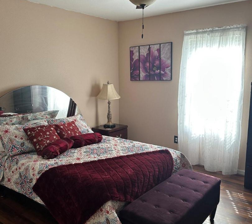 Photo of Bedroom in Winston - Salem