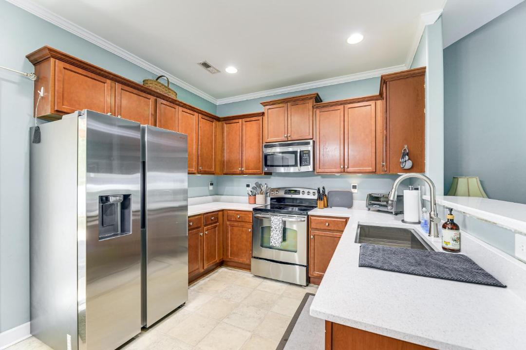 Photo of Kitchen in Sneads Ferry
