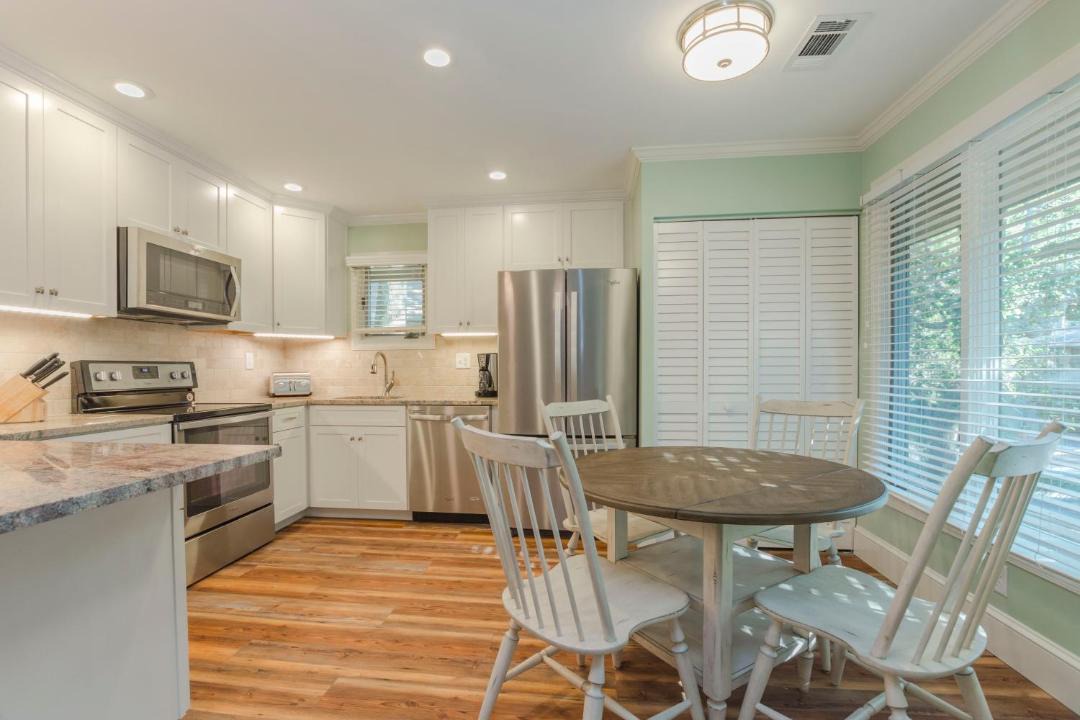 Photo of Kitchen in Kiawah Island