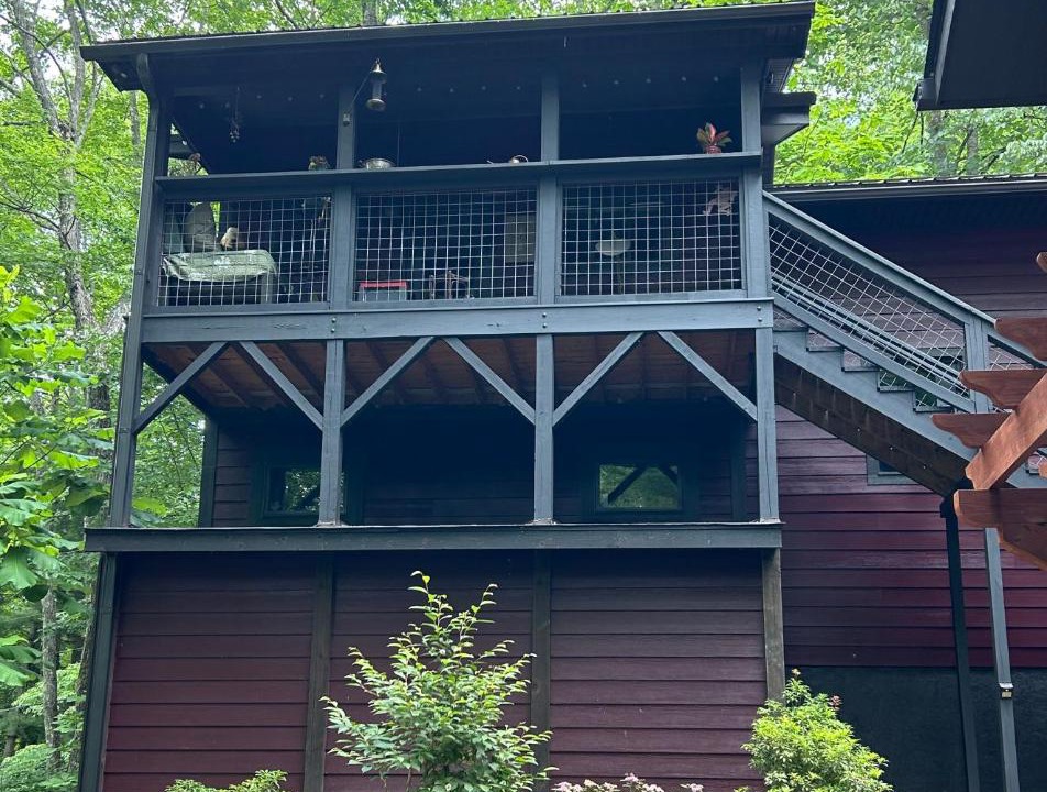 Photo of Others in Maggie Valley