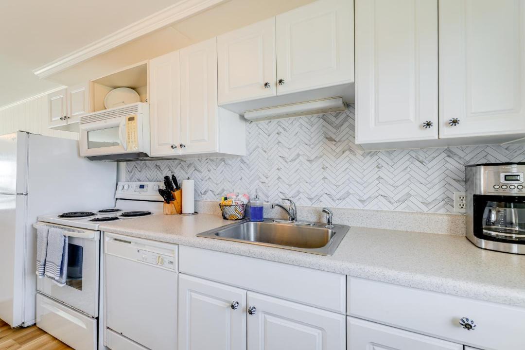 Photo of Kitchen in Indian Beach