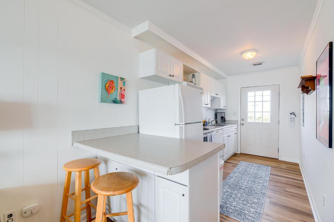 Photo of Kitchen in Indian Beach