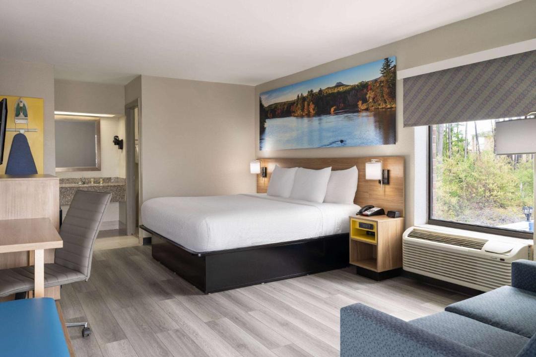Photo of Bedroom in Weldon