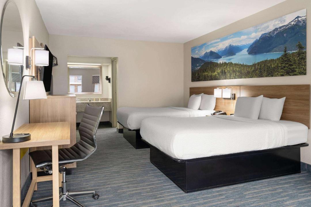 Photo of Bedroom in Weldon
