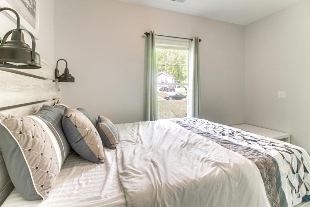 Photo of Bedroom in Charlotte
