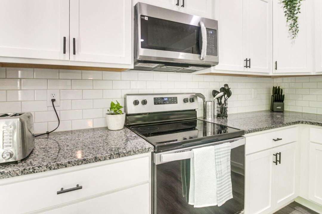 Photo of Kitchen in Charlotte