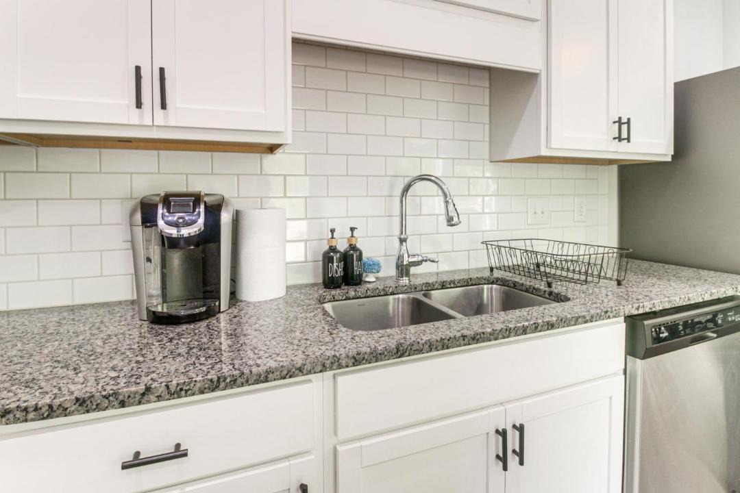 Photo of Kitchen in Charlotte