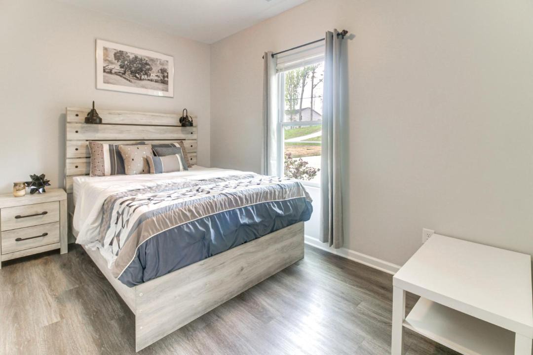 Photo of Bedroom in Charlotte