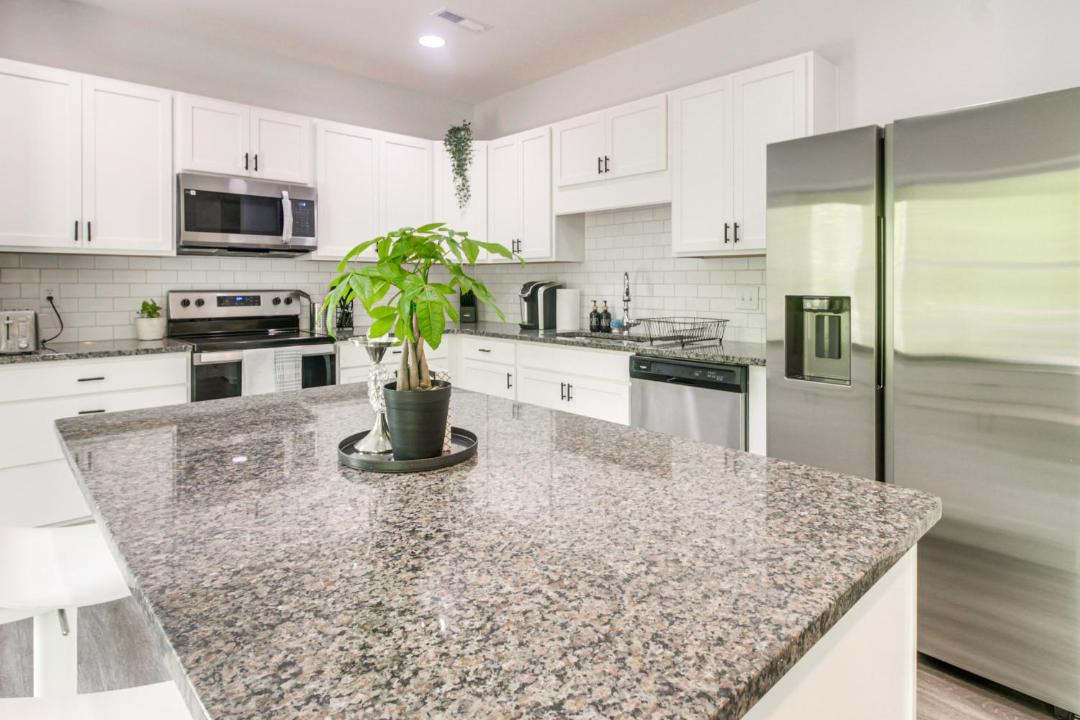 Photo of Kitchen in Charlotte
