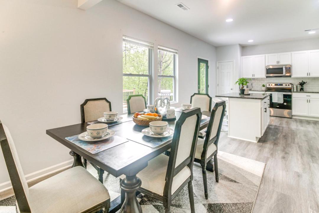 Photo of Kitchen in Charlotte