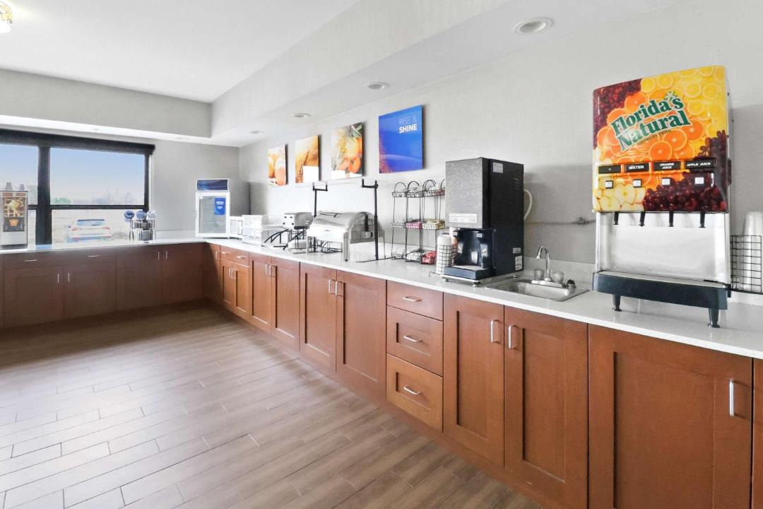 Photo of Kitchen in Dunn
