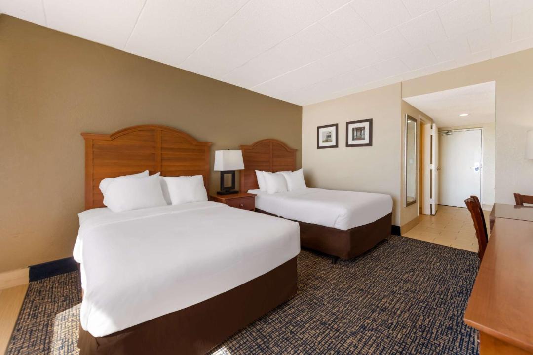 Photo of Bedroom in South Nags Head