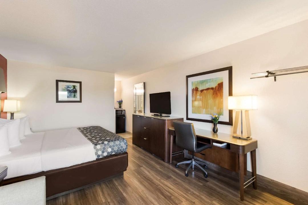 Photo of Bedroom in Washington