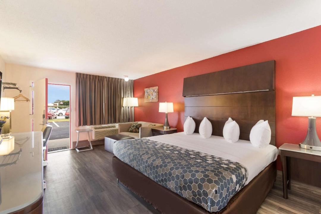 Photo of Bedroom in Washington