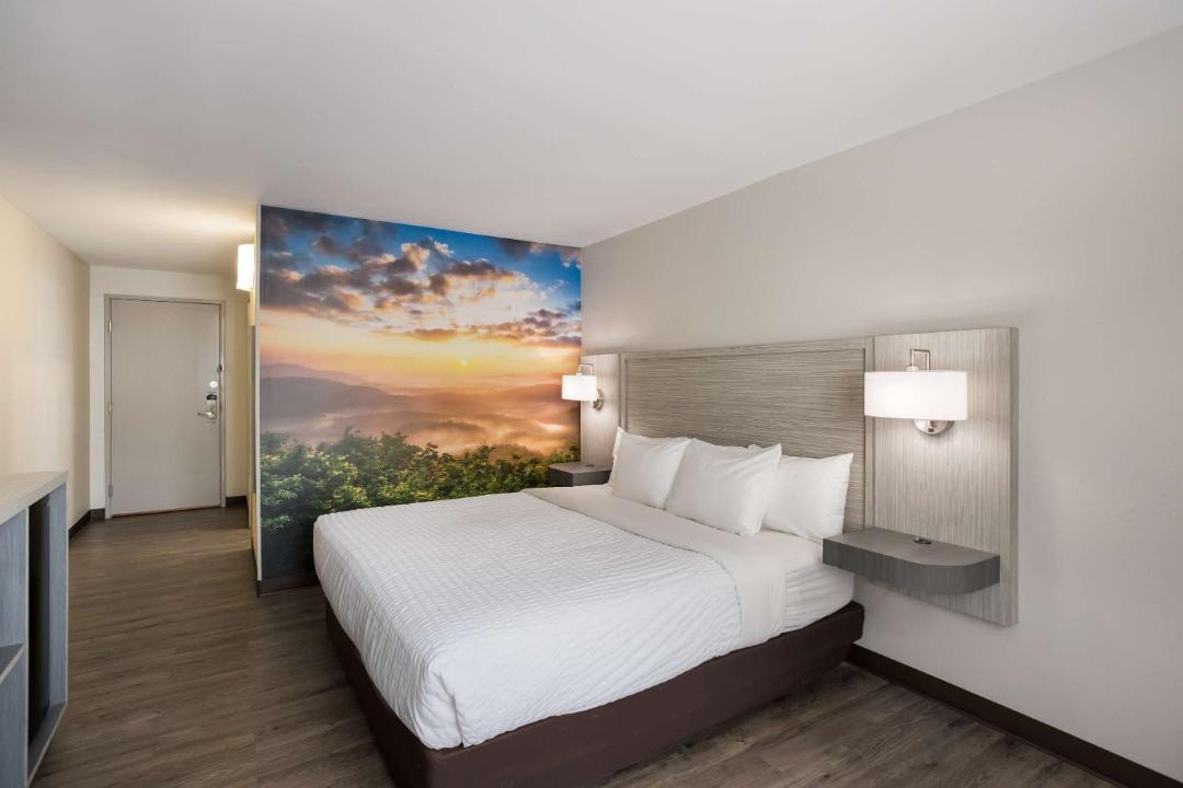 Photo of Bedroom in Sylva