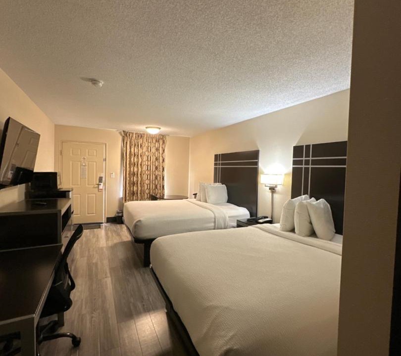 Photo of Bedroom in Cape Fear