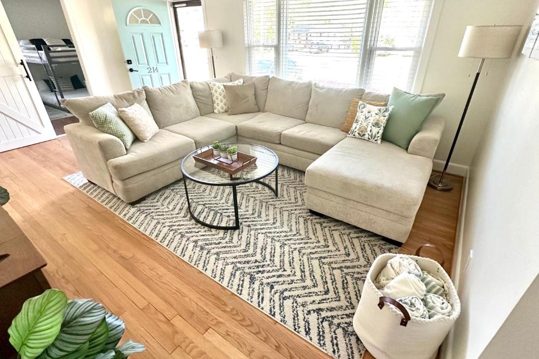 Photo of Livingroom in Wilmington