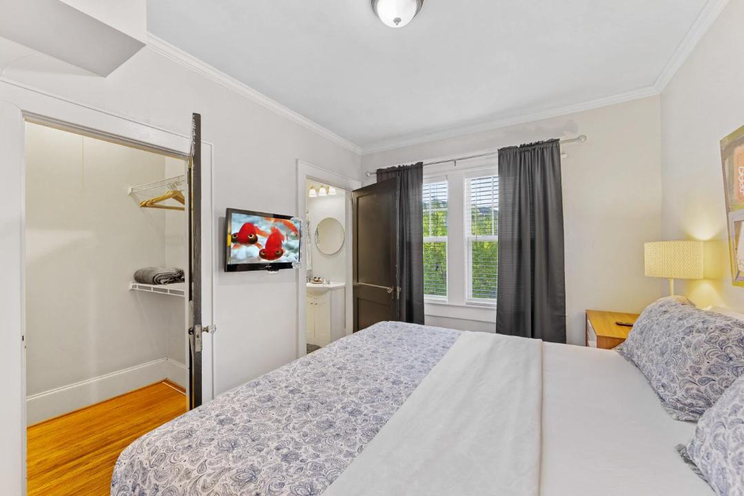 Photo of Bedroom in Dilworth