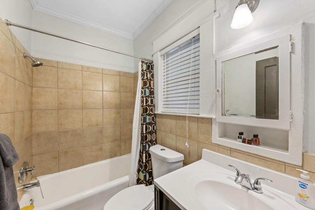 Photo of Bathroom in Dilworth