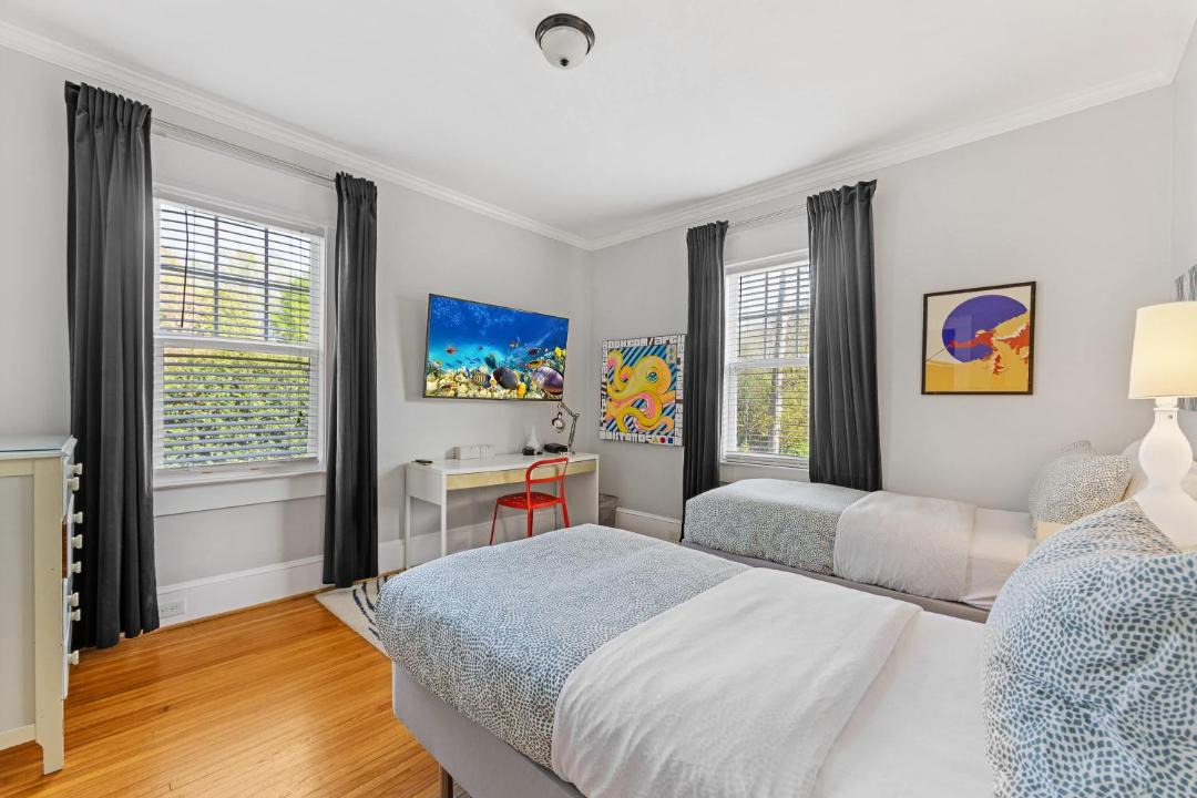 Photo of Bedroom in Dilworth