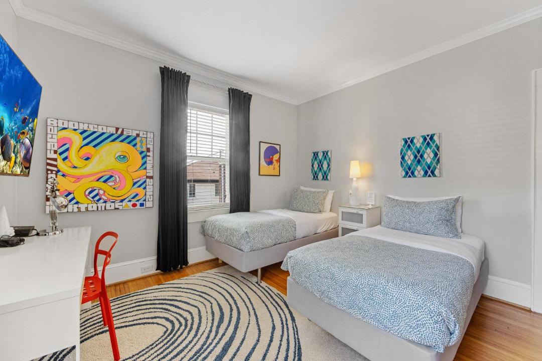 Photo of Bedroom in Dilworth