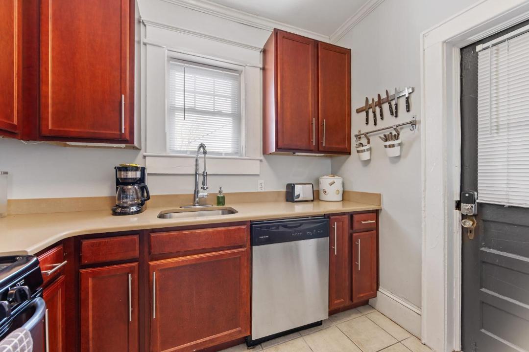Photo of Kitchen in Dilworth