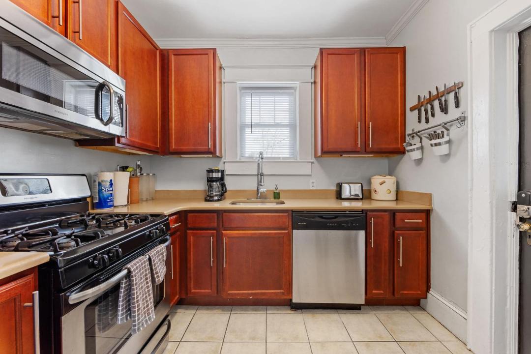 Photo of Kitchen in Dilworth