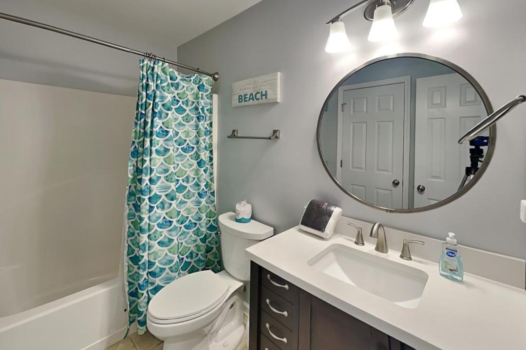 Photo of Bathroom in Surf City