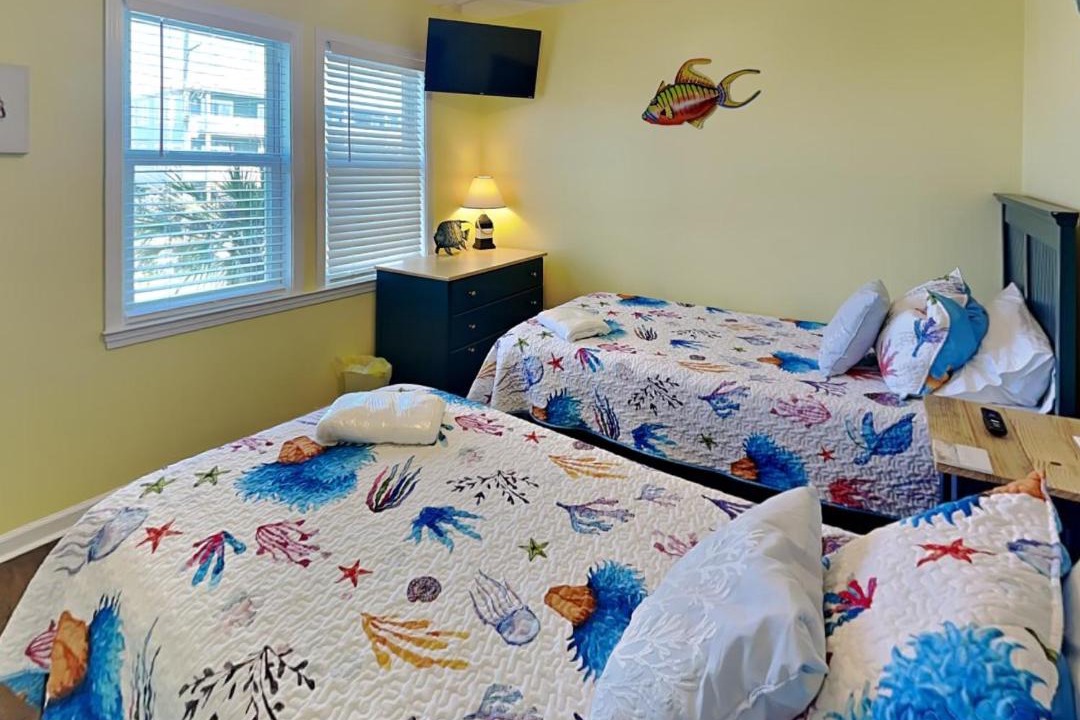 Photo of Bedroom in Surf City