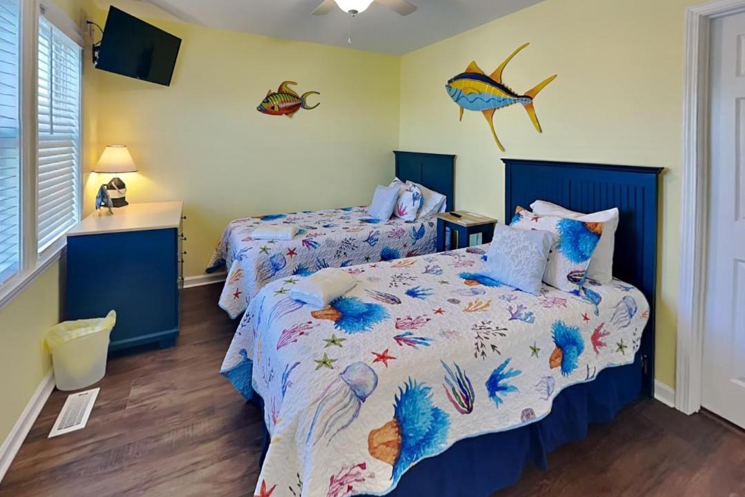 Photo of Bedroom in Surf City