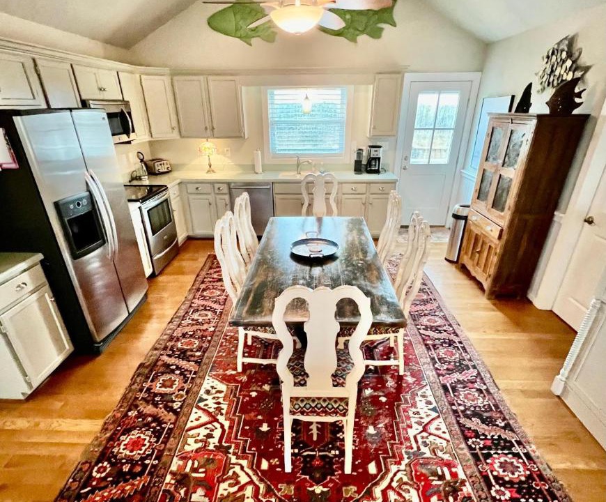 Photo of Kitchen in South Nags Head