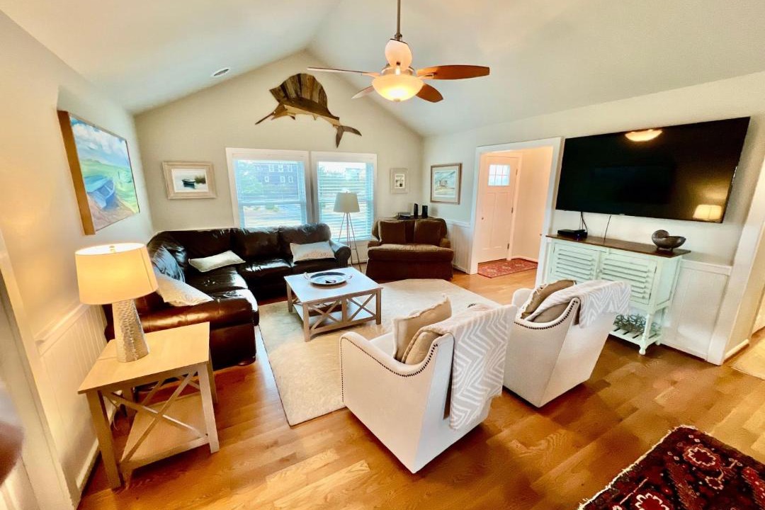 Photo of Livingroom in South Nags Head