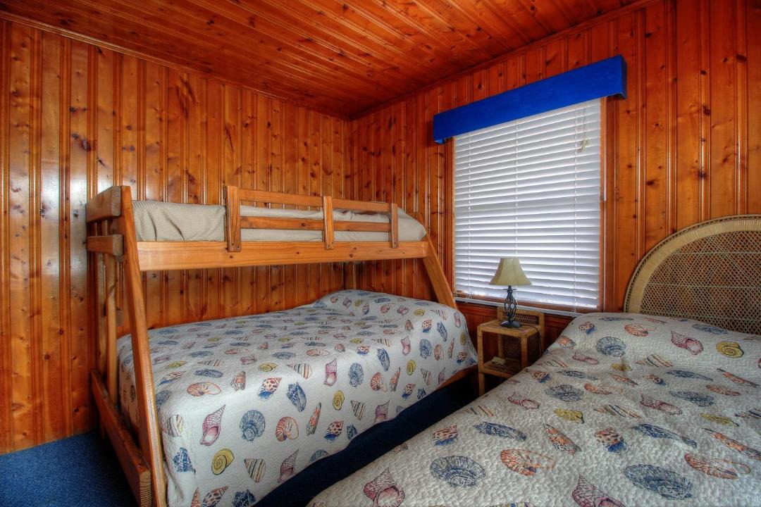 Photo of Bedroom in Carolina Beach