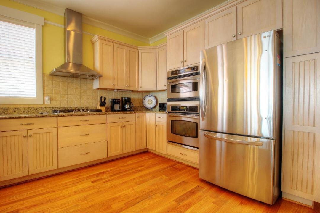 Photo of Kitchen in Carolina Beach