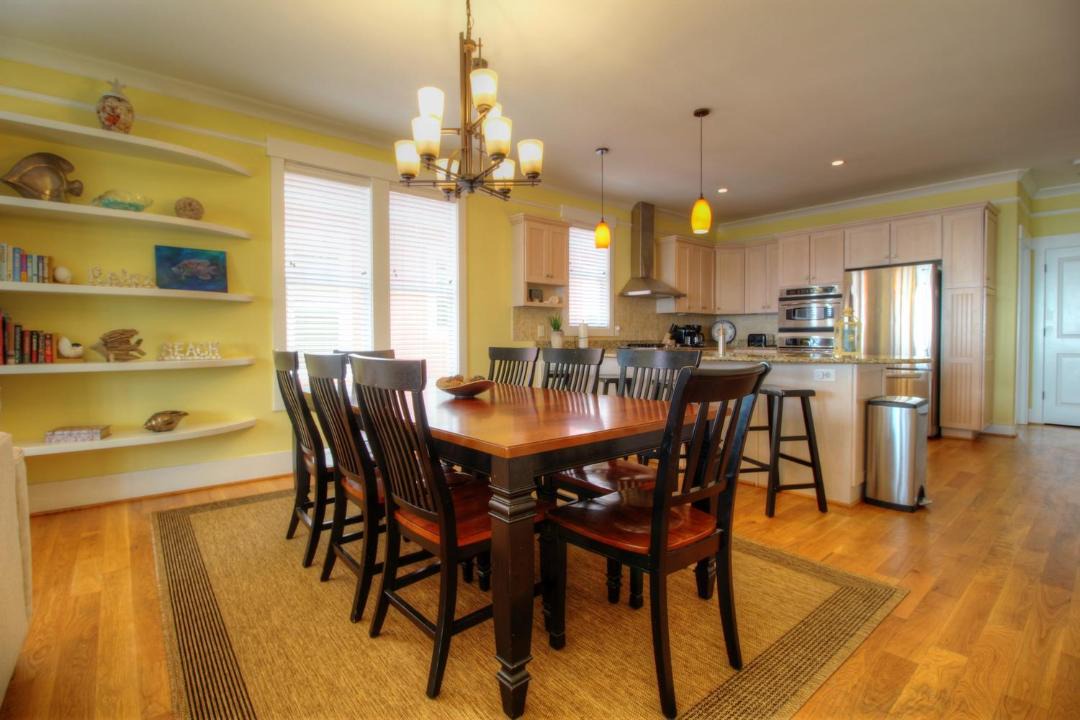 Photo of Kitchen in Carolina Beach