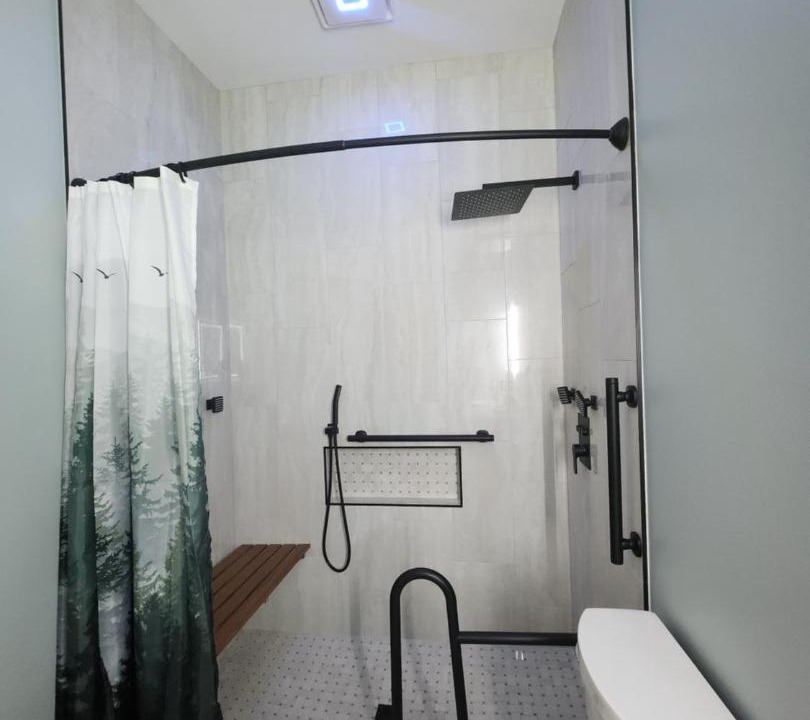Photo of Bathroom in Brevard