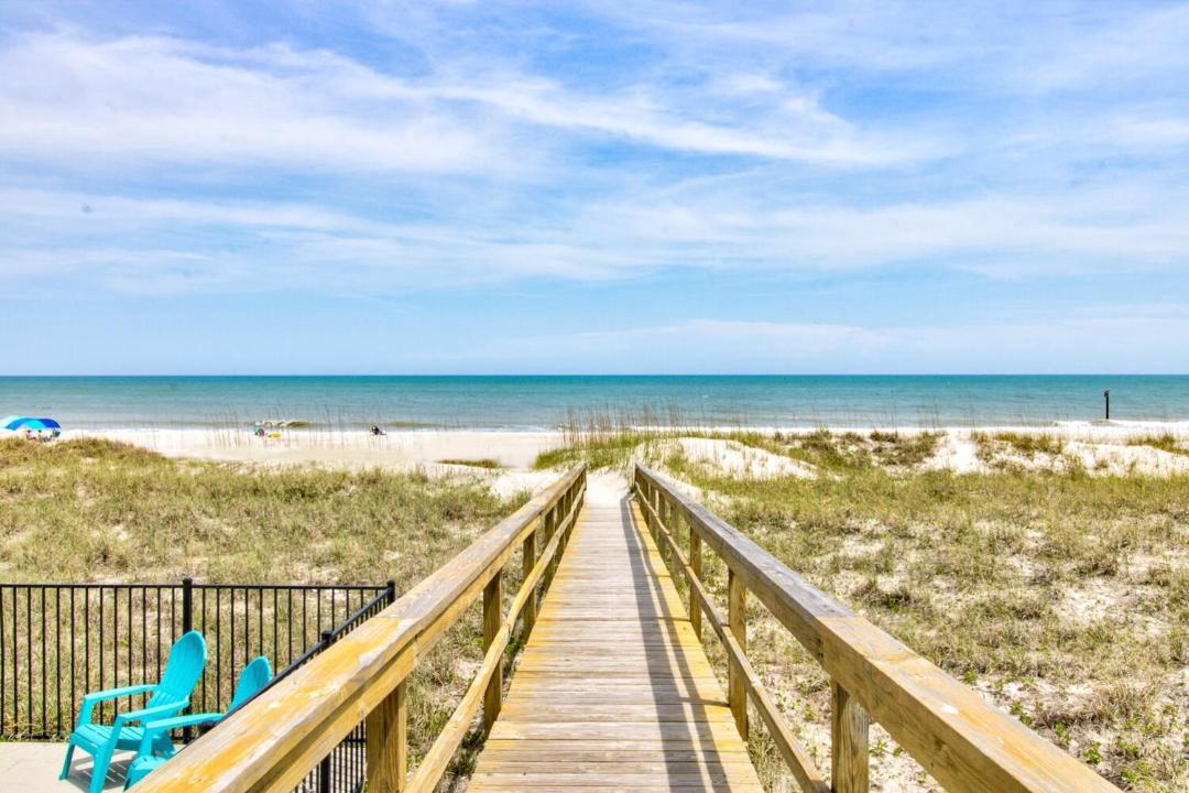 Photo of Others in Wilmington Beach