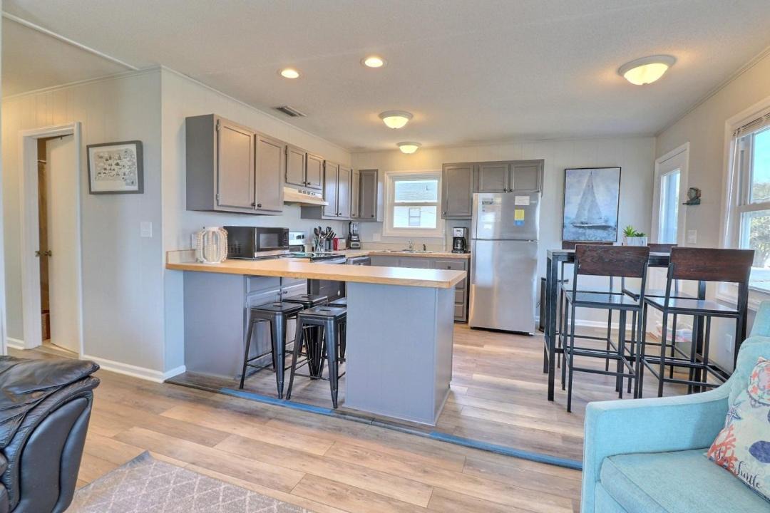 Photo of Kitchen in Colington