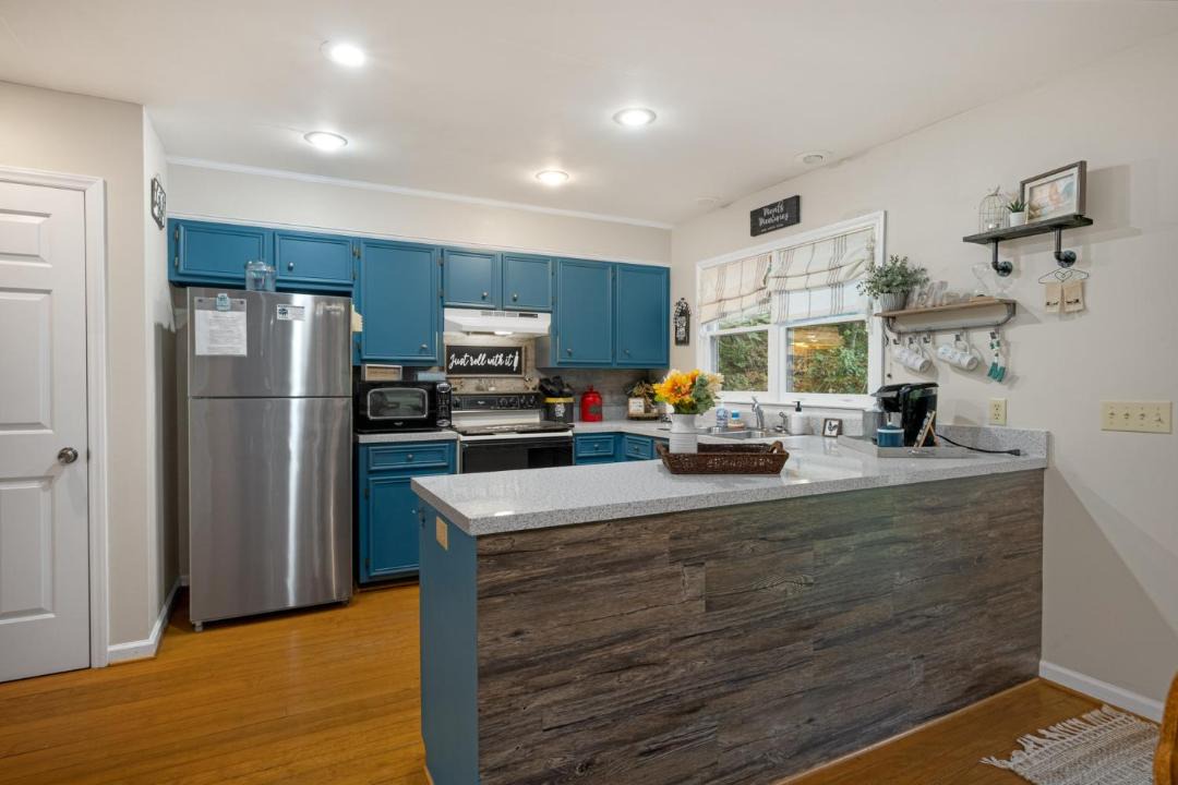 Photo of Kitchen in Ferguson