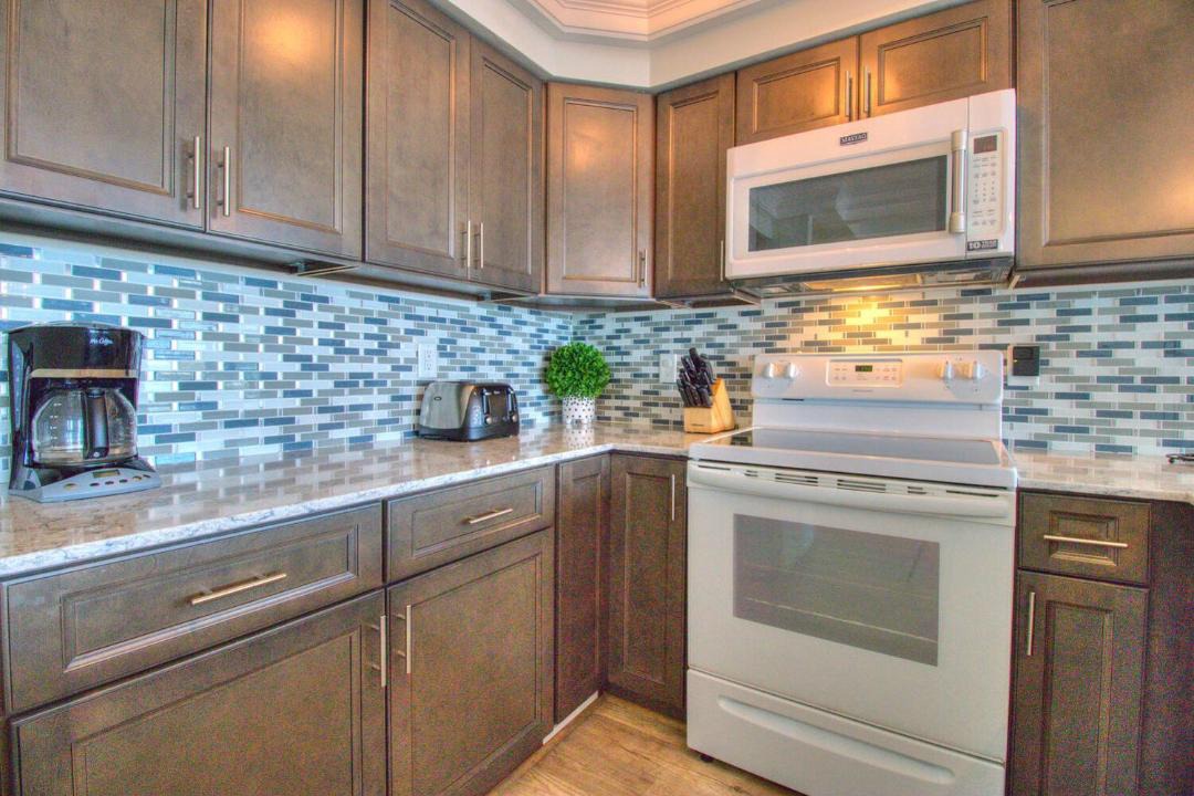 Photo of Kitchen in North Carolina Coast