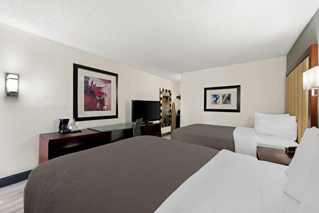 Photo of Bedroom in Rocky Mount