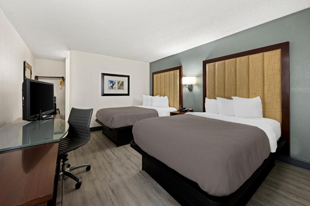 Photo of Bedroom in Rocky Mount